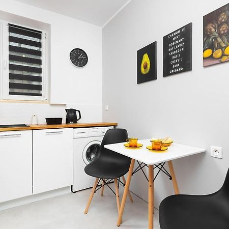 Apartment Warsaw Kredytowa By Noclegi Renters Kültér fotó
